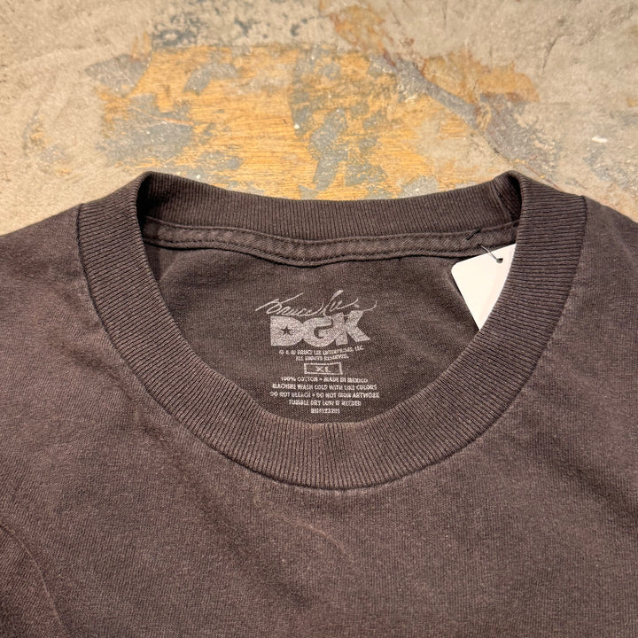 古着 USAVINTAGE/ ブルース・リー/ ムービーTシャツ/ サイズXL