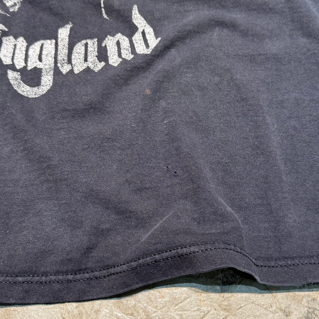 Used clothing FRULT OF THE LOOM/ Fruit of the Room/ MOTOR HEAD/ Motorhead/ Artist T-shirt/ Size XXL