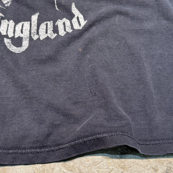 Used clothing FRULT OF THE LOOM/ Fruit of the Room/ MOTOR HEAD/ Motorhead/ Artist T-shirt/ Size XXL