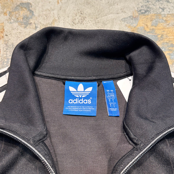 古着 adidas/ アディダス/トラックジャケット /サイズL