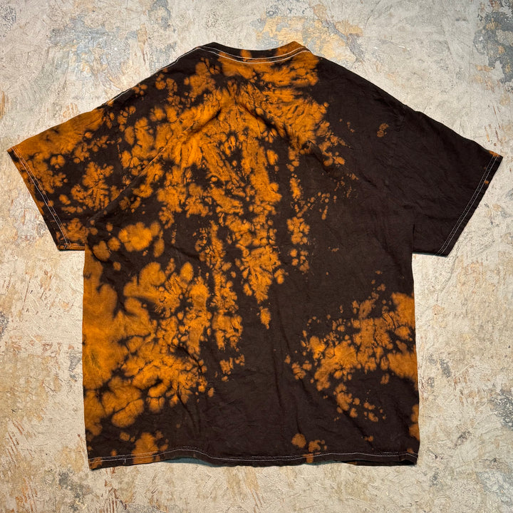 古着 AC/DC/ エーシー・ディーシー/ バンドプリントTシャツ/ サイズL