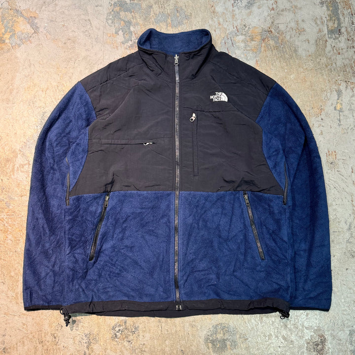 古着 THE NORTH FACE/ ザノースフェイス/ デナリジャケット/ フリースジャケット/ サイズL