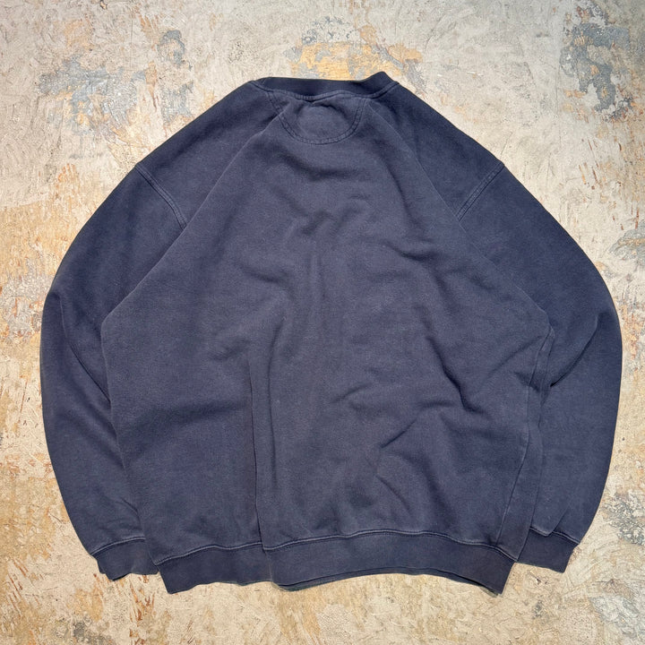 古着 90's〜 NIKE/ ナイキ/ クルーネックスウェット/ サイズXL