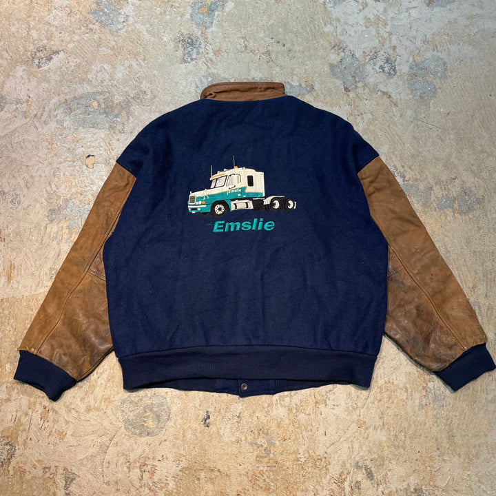 古着 USAVINTAGE/ スタジャン/ サイズL