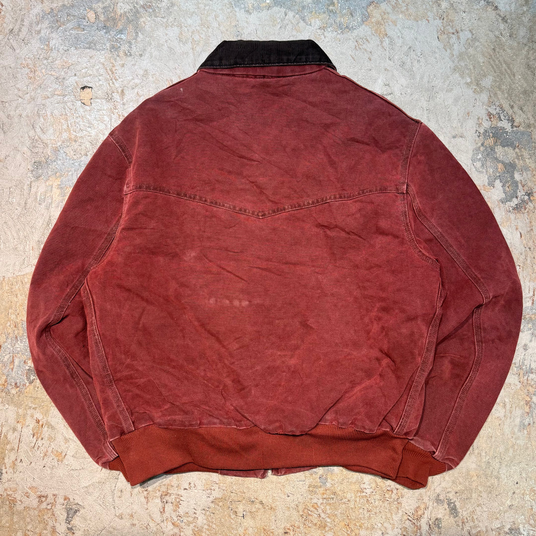 古着 USA製 90's~ Carhartt/ カーハート/ サンタフェジャケット 古着 USA製 90's~ Carhartt/ カーハート/ サンタフェジャケット