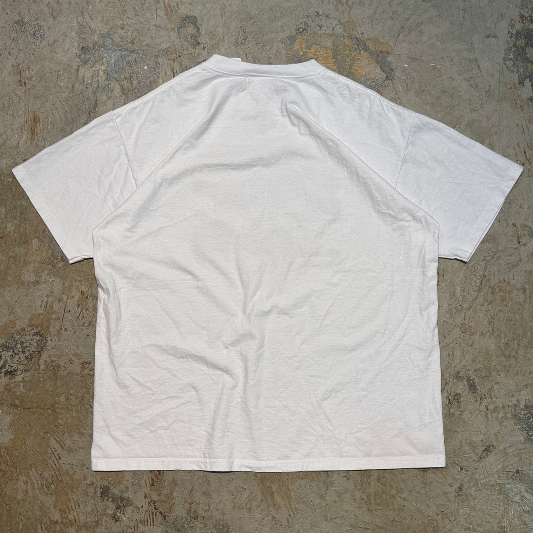 古着 Bass Pro Shops/ プリントTシャツ/ サイズXL