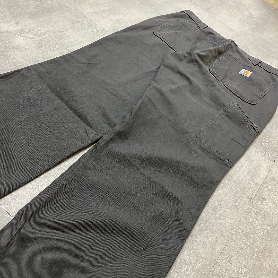 #1703 古着 Carhartt/カーハート  Painter Pants/ペインターパンツ/  ワークパンツ / サイズ32×30