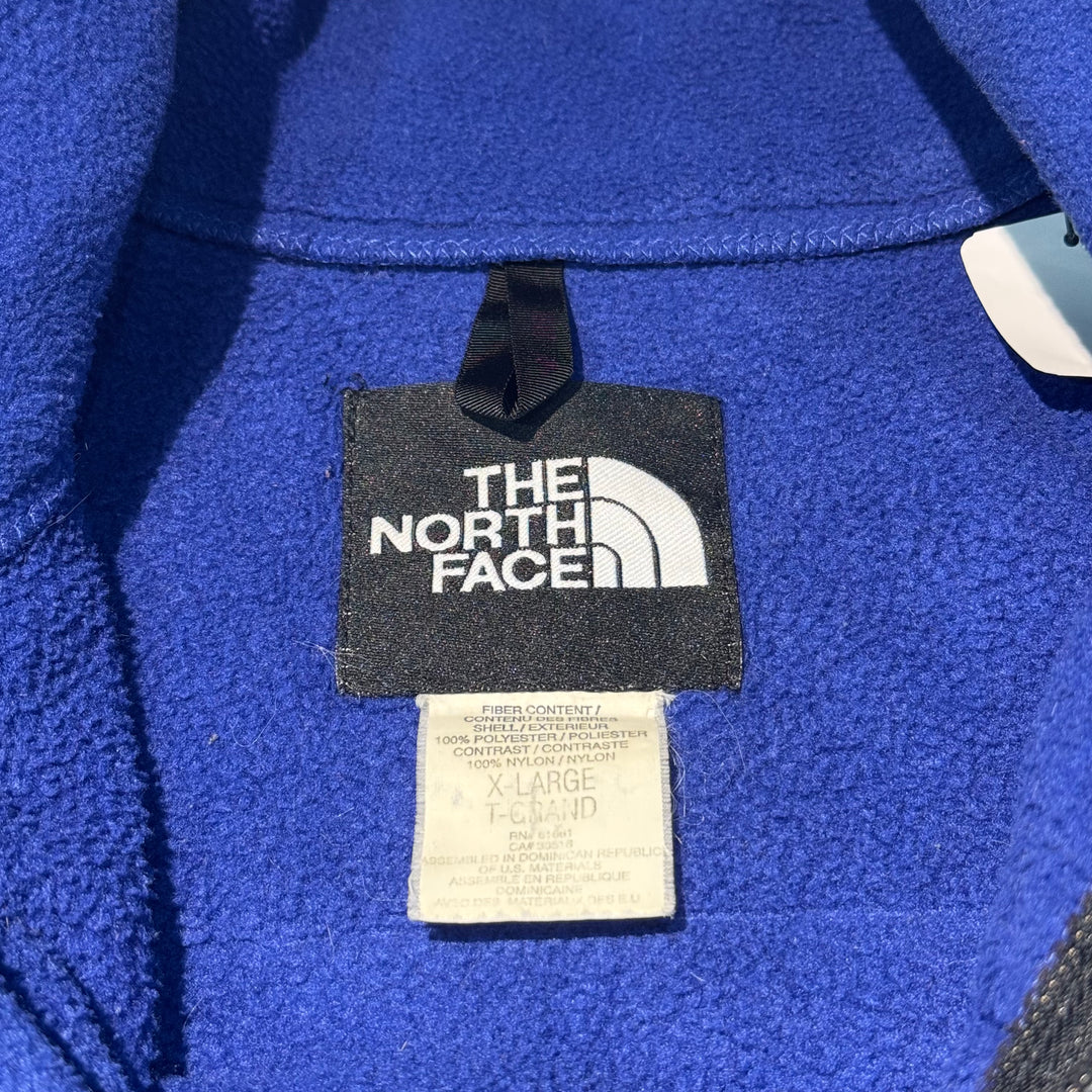 古着 THE NORTH FACE/ ザノースフェイス/ デナリジャケット/ フリースジャケット/サイズXL