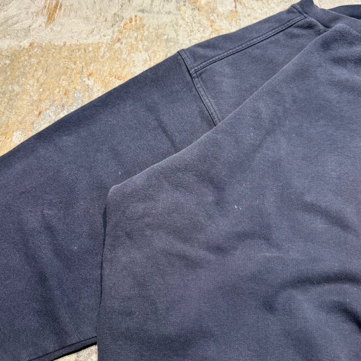 古着 90's〜 NIKE/ ナイキ/ クルーネックスウェット/ サイズXL