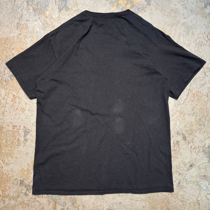 古着 METALLICA/ メタリカ/ ロックプリントTシャツ / サイズXL
