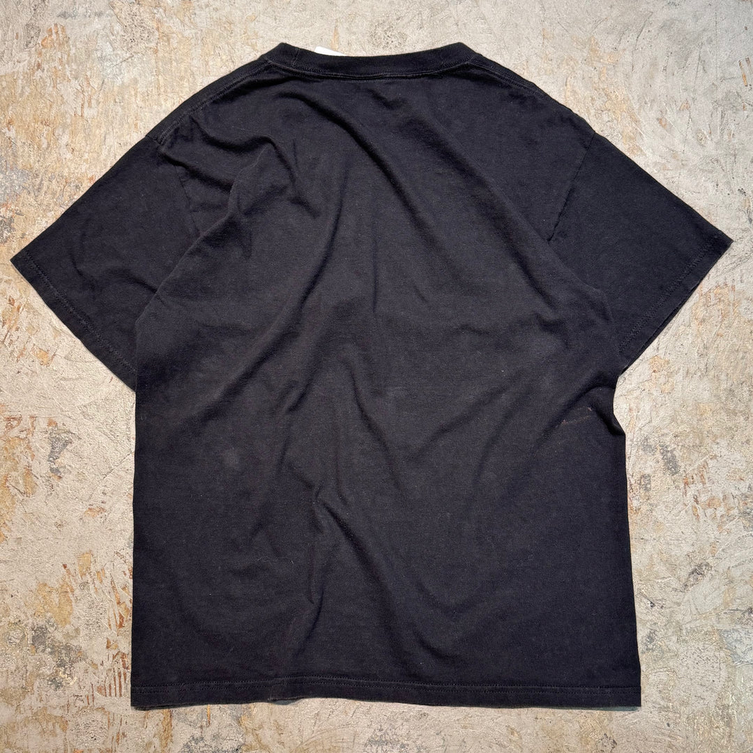 古着 THE ROLLING STONES/ ザ ローリングストーン/ バンドTシャツ/ サイズM相当
