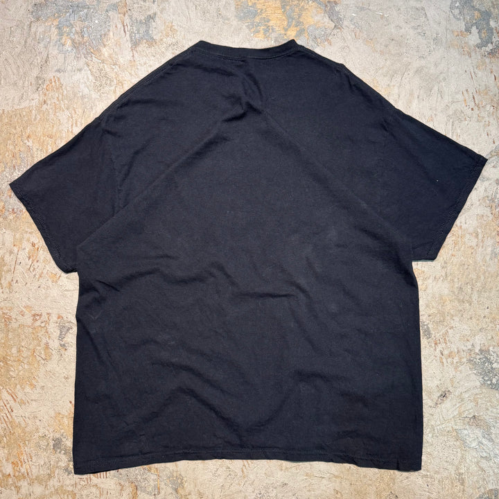 古着 ICE CUBE/ アイスキューブ/ ラッパープリントTシャツ/ サイズXL