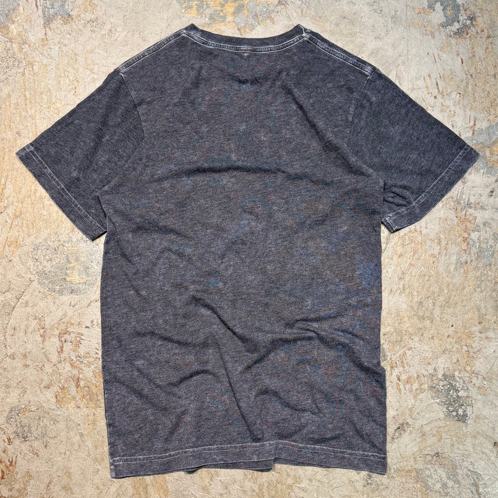 古着 DEF LEPPARD/ デフレレパード/ アーティストTシャツ/ サイズS
