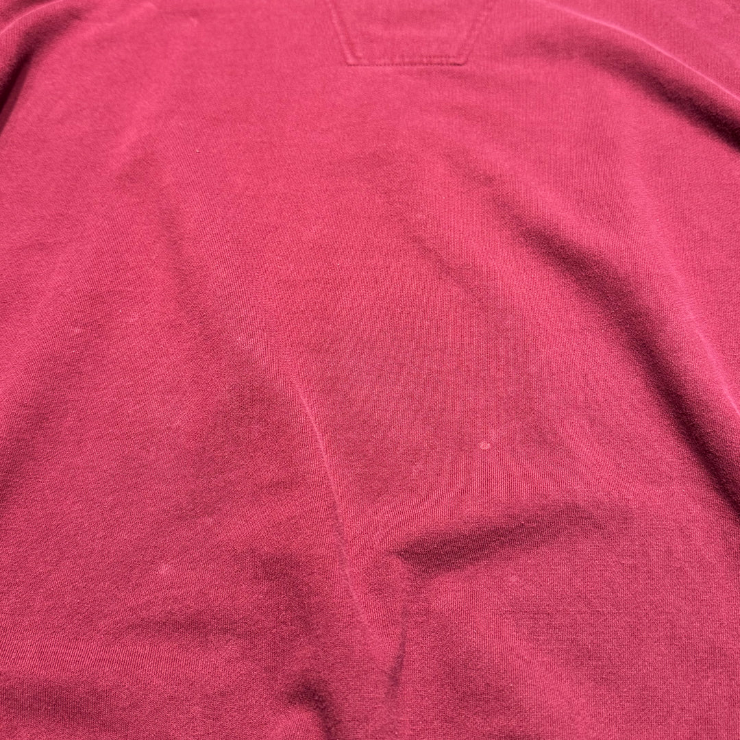 古着 90's adidas/アディダス/クルーネックスウェット/ サイズXL
