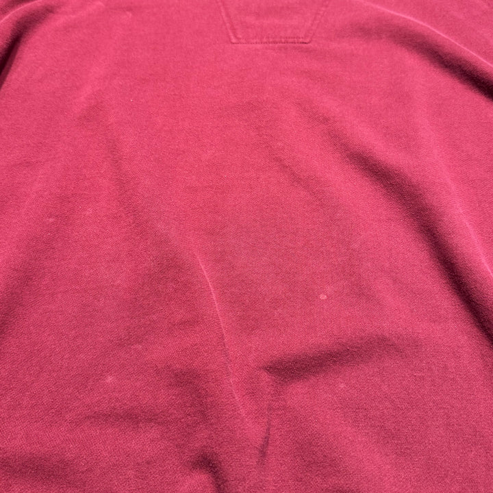 古着 90's adidas/アディダス/クルーネックスウェット/ サイズXL