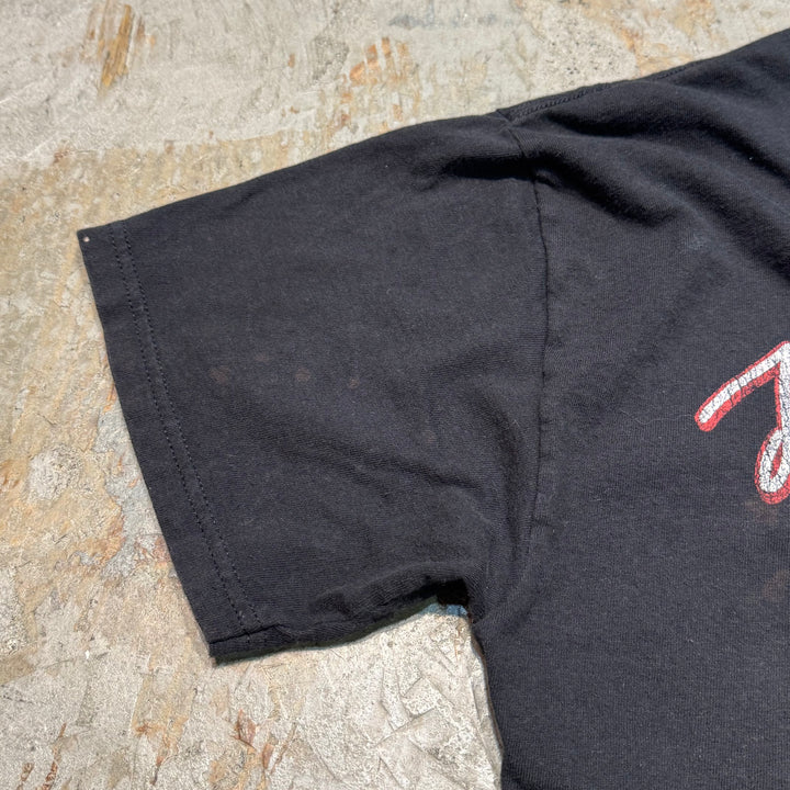 古着 THE ROLLING STONES/ ザ ローリングストーン/ バンドTシャツ/ サイズM相当