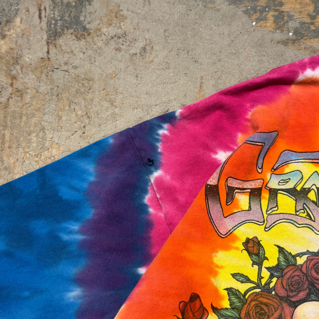 Used clothing Made in USA Grateful Dead/Artist T-shirt/Size XL