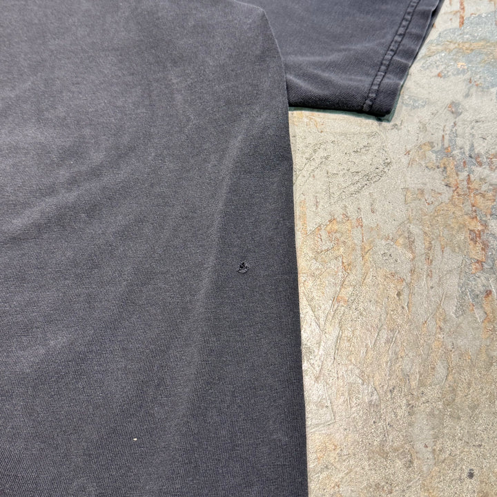 古着 USA製 Harley-Davidson/ハーレーダビッドソン/ プリントTシャツ/ サイズ2XL