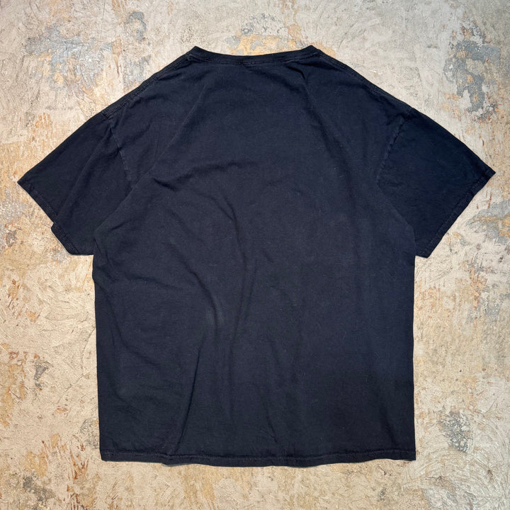 古着 IRON MAIDEN/アイアンメイデン/バンドTシャツ/ サイズXL相当