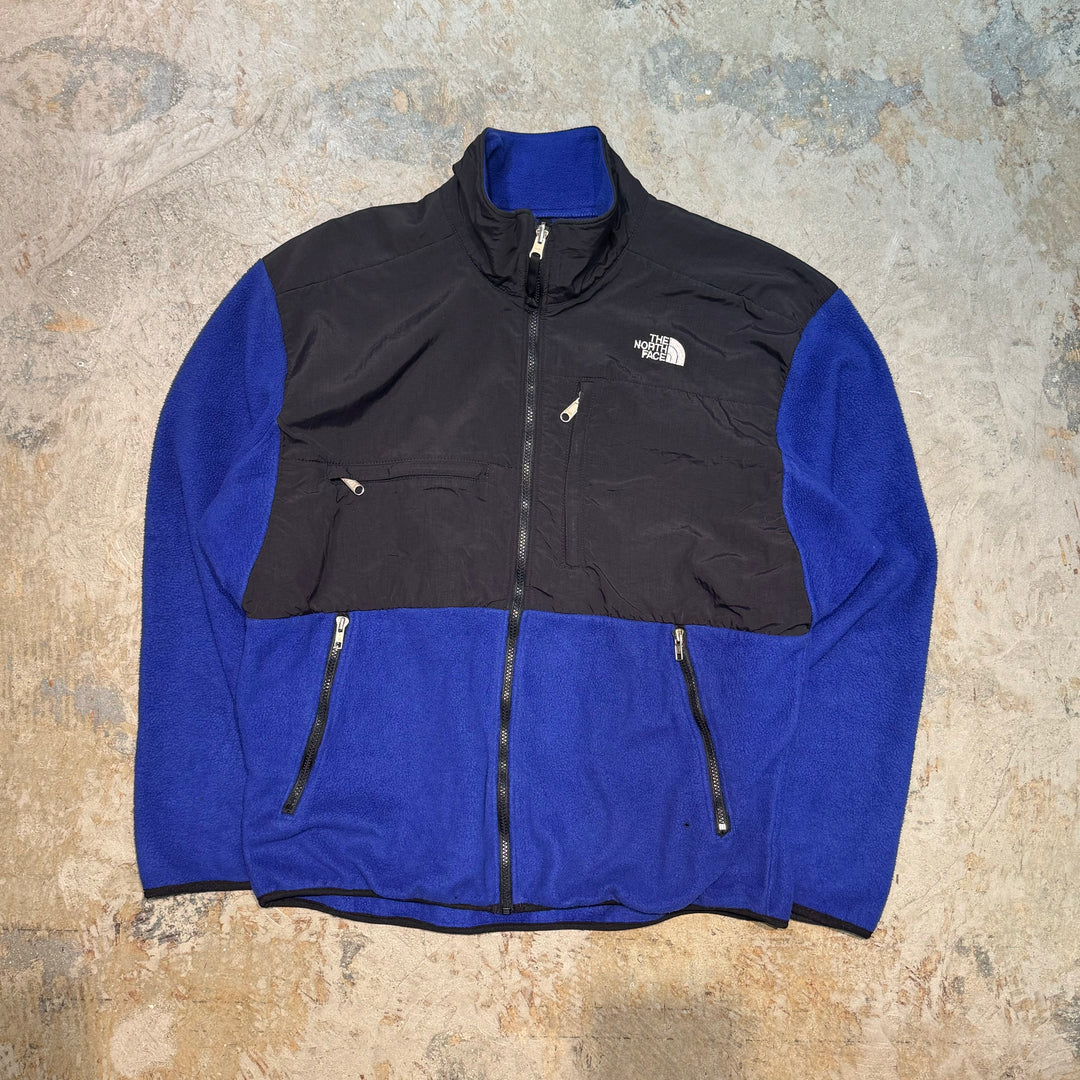 古着 THE NORTH FACE/ ザノースフェイス/ デナリジャケット/ フリース 古着 THE NORTH FACE/ ザノースフェイス/ デナリジャケット/ フリース