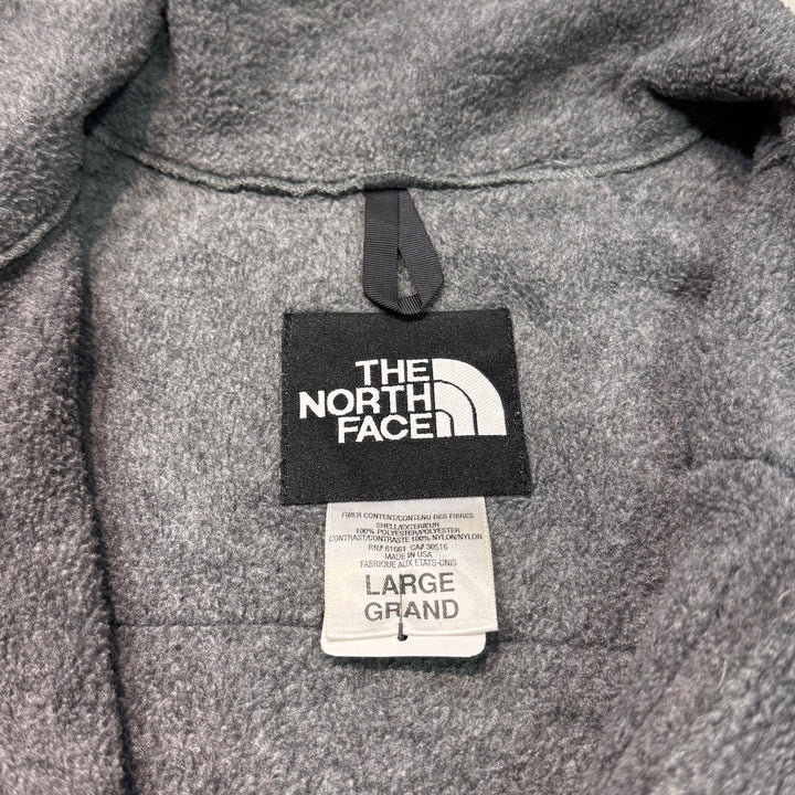 古着 USA製90's〜 THE NORTH FACE/ ザノースフェイス/ デナリジャケット/ フリースジャケット/ ナショナルスキーパトロール/ サイズL