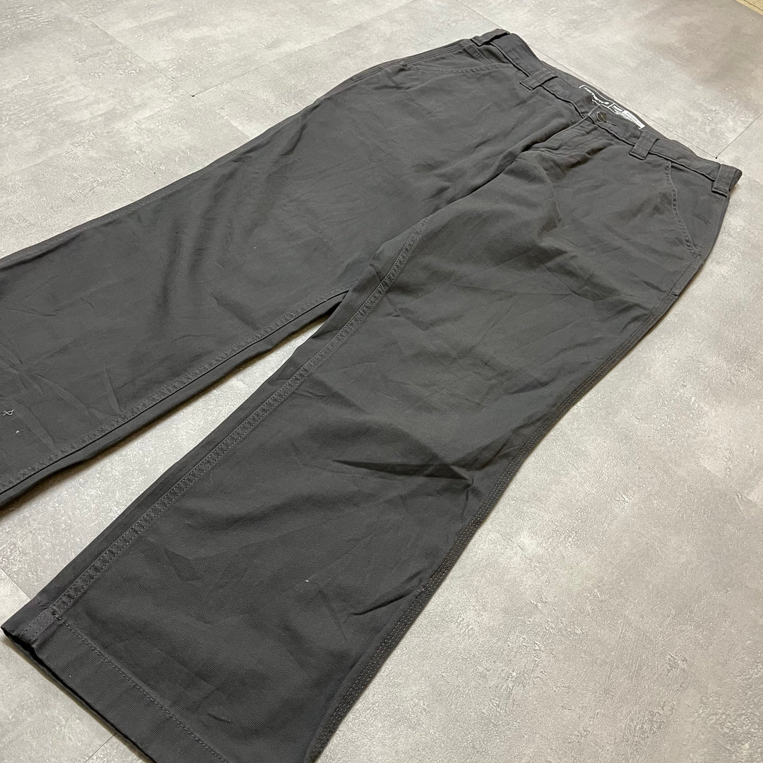 #1703 古着 Carhartt/カーハート  Painter Pants/ペインターパンツ/  ワークパンツ / サイズ32×30