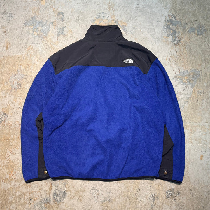 古着 THE NORTH FACE/ ザノースフェイス/ デナリジャケット/ フリースジャケット/サイズXL