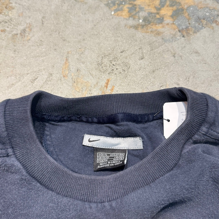 古着 90's〜 NIKE/ ナイキ/ クルーネックスウェット/ サイズXL