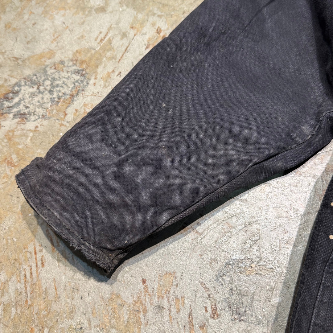 古着 carhartt/ カーハート/ トラディショナルコート/ ダック地 古着 carhartt/ カーハート/ トラディショナルコート/ ダック地