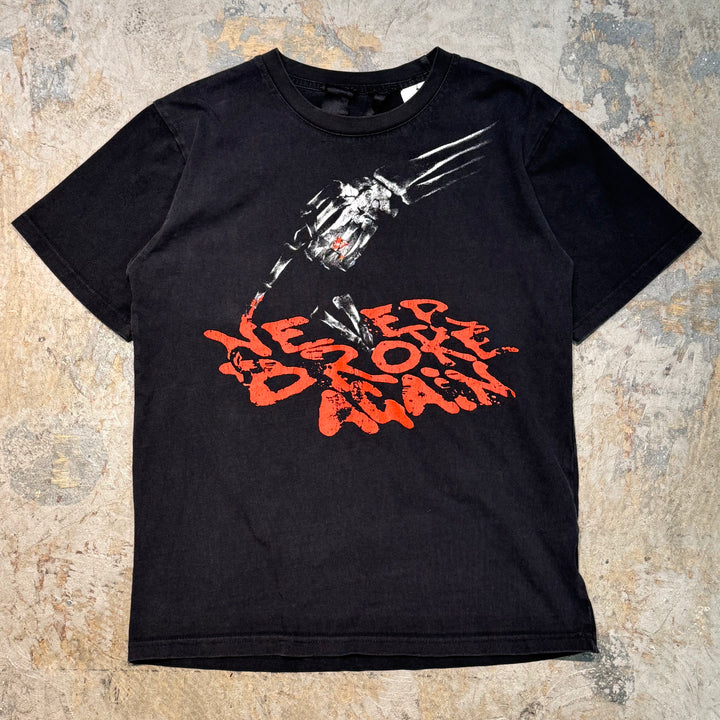古着 USAVINTAGE / Vlone×NEVER BROKE AGIN/ ヴィーロン×ネヴァー ブローク アゲイン/ アーティストTシャツ / サイズS