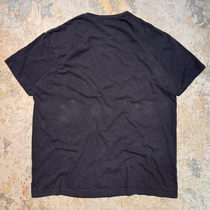 古着 THE WALKING DEAD/ザウォーキングデッド/ プリントTシャツ / サイズL相当