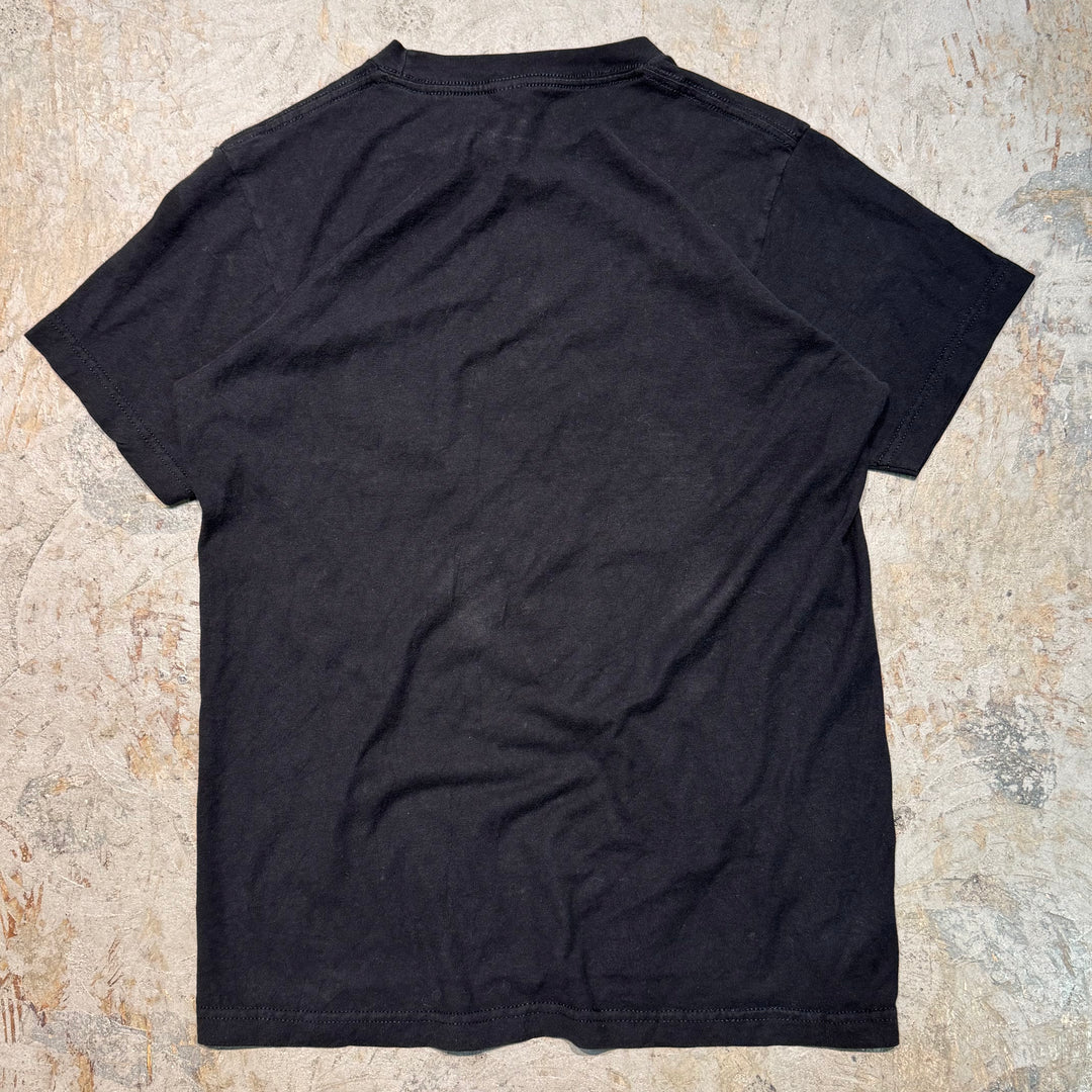 古着 LED ZEPPELIN/レッドツェッペリン/バンドプリントTシャツ/ サイズM
