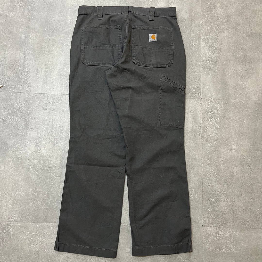 #1703 古着 Carhartt/カーハート  Painter Pants/ペインターパンツ/  ワークパンツ / サイズ32×30