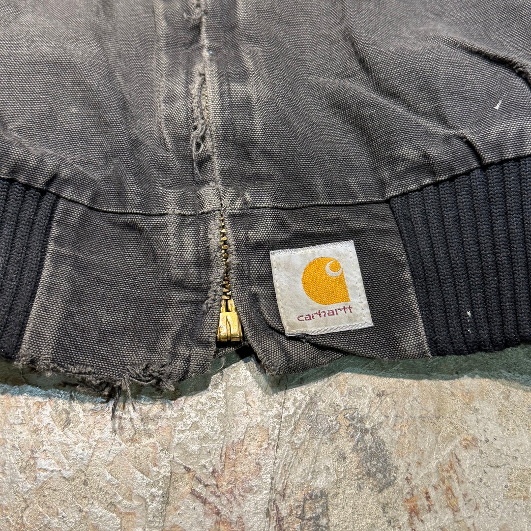 古着 Carhartt/ カーハート/ サンタフェジャケット/ ダック地 古着 Carhartt/ カーハート/ サンタフェジャケット/ ダック地