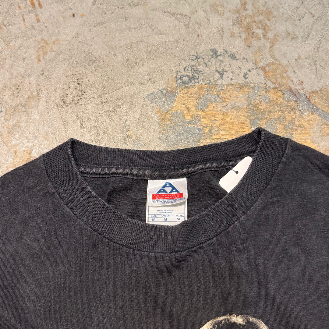 古着 THE BEATLES/ザ･ビートルズ/ バンドプリントTシャツ/ サイズM