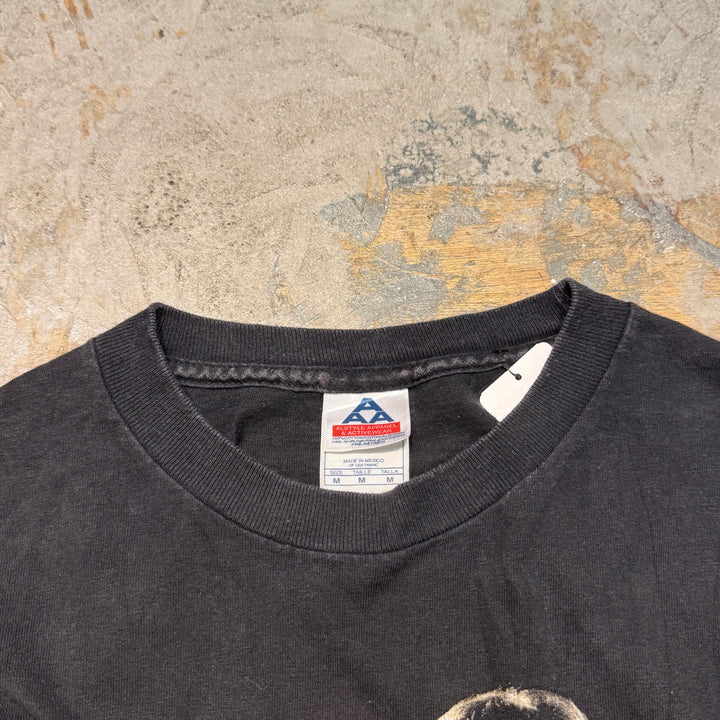 古着 THE BEATLES/ザ･ビートルズ/ バンドプリントTシャツ/ サイズM