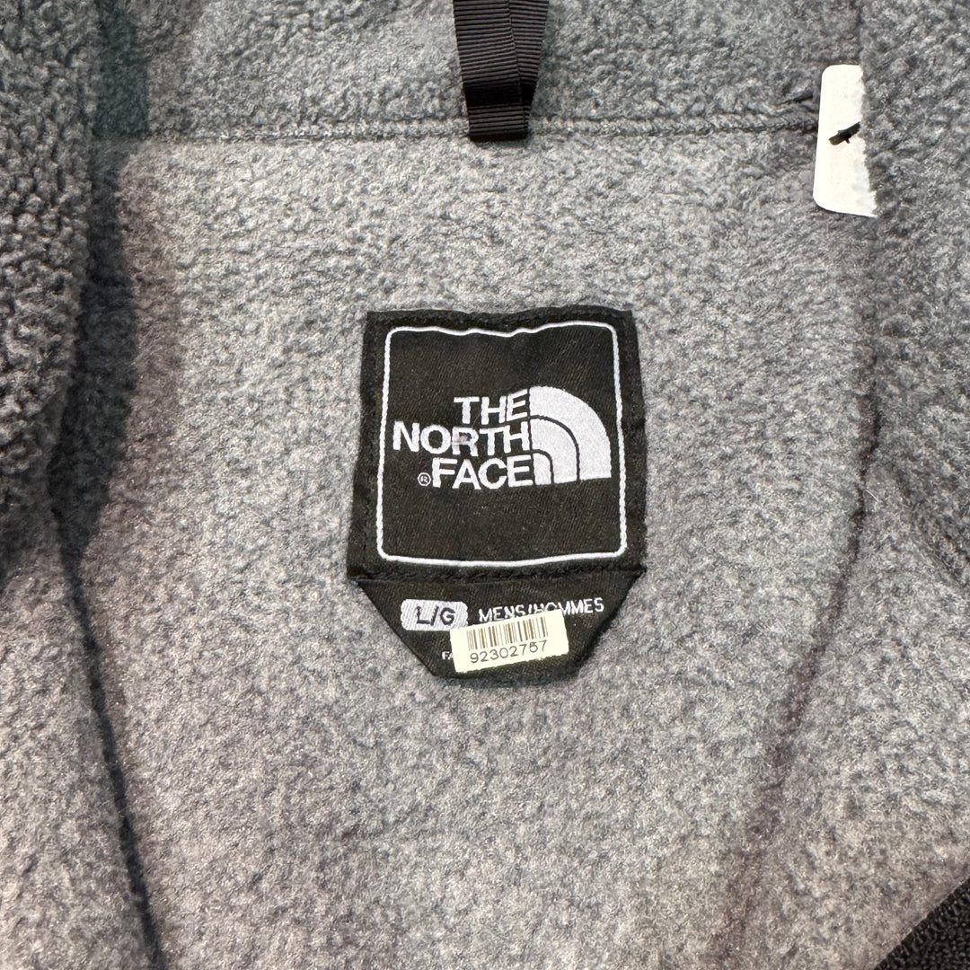 古着 THE NORTH FACE/ ザノースフェイス/ デナリジャケット/ フリースジャケット/サイズL