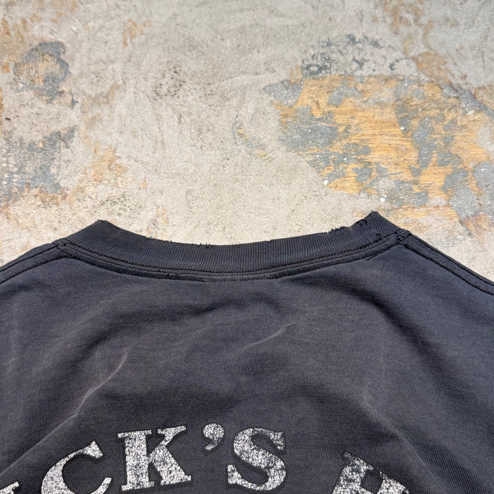 古着 USA製 Harley-Davidson/ハーレーダビッドソン/ プリントTシャツ/ サイズM
