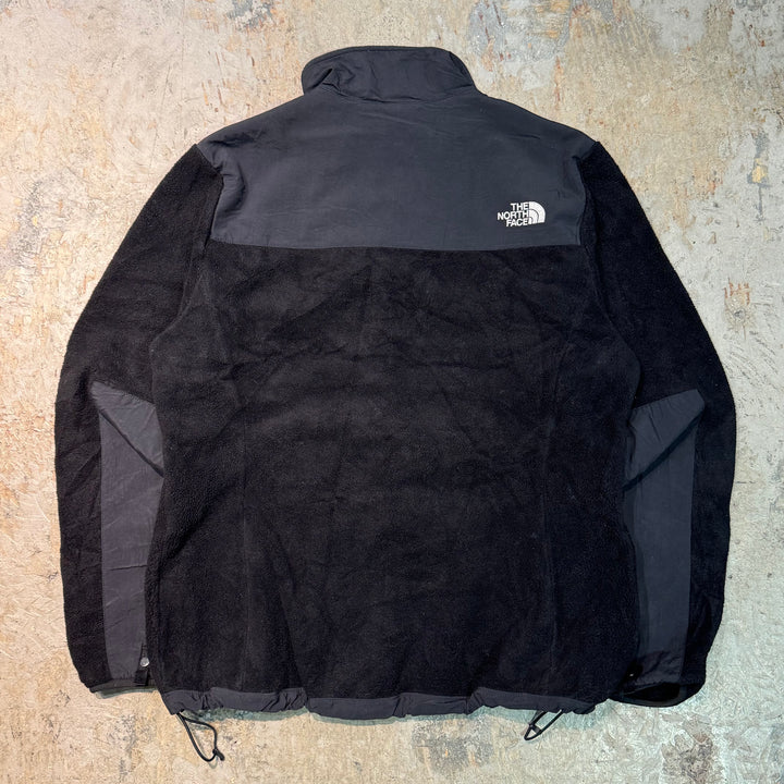 古着 THE NORTH FACE/ ザノースフェイス/ デナリジャケット/ フリースジャケット/ サイズL