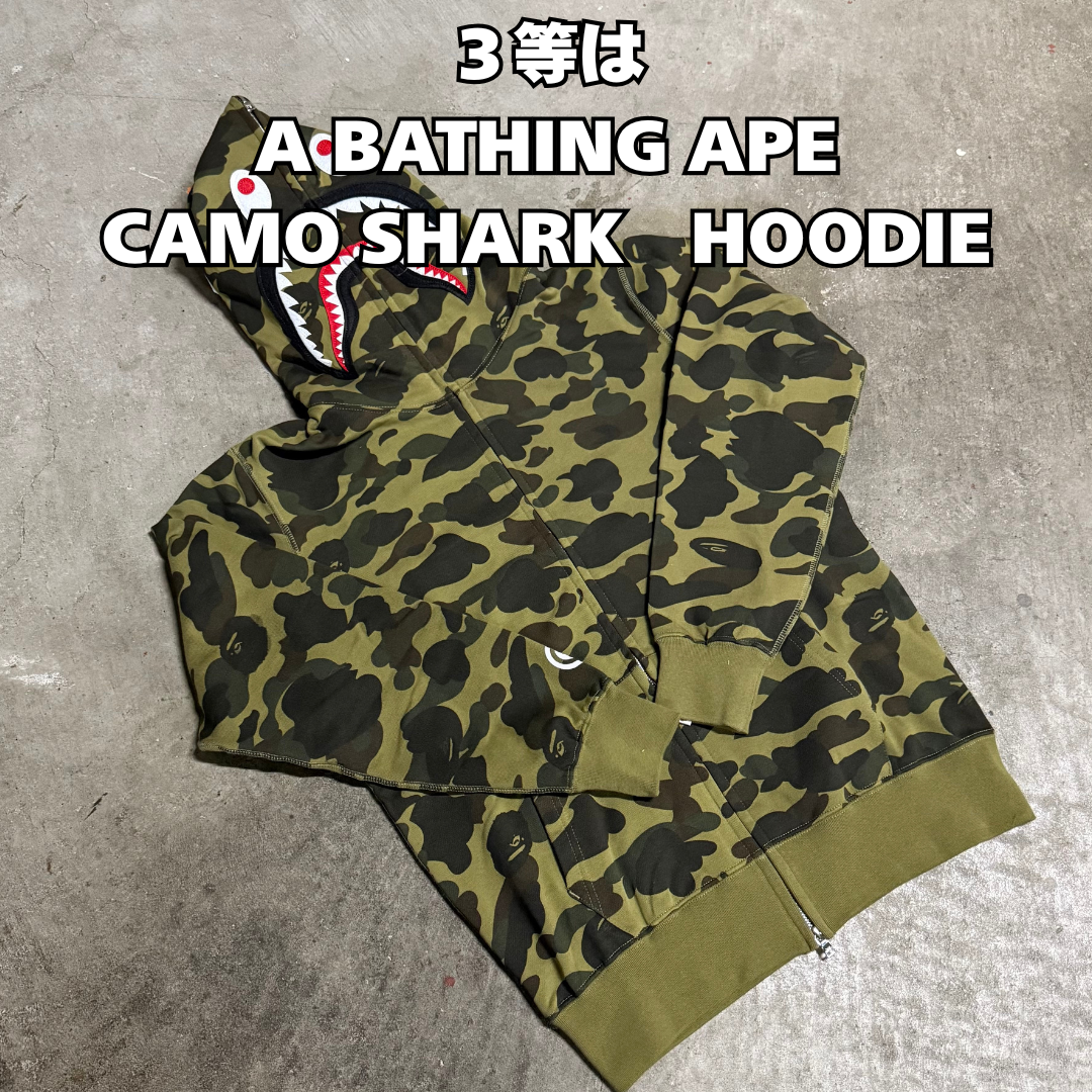 【期间限定&用完即止】一等☆commedesgarson☆旧T恤嘎嘎！
