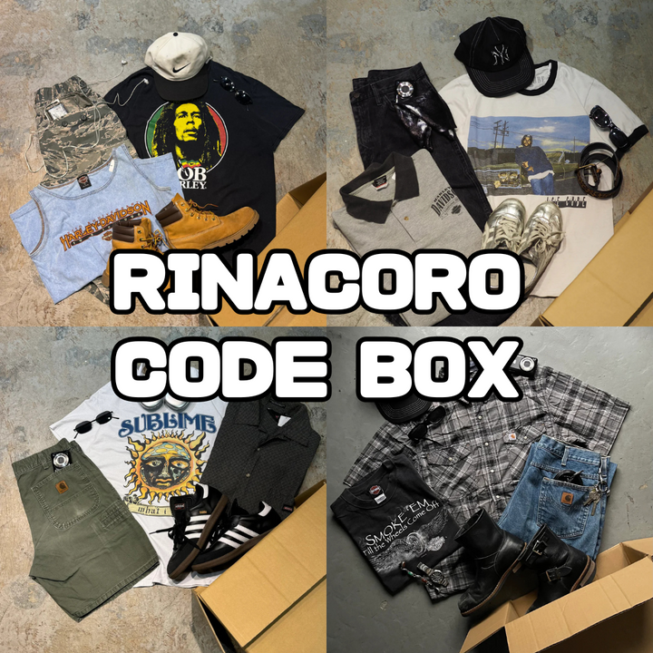1着3300円～ あなたのご要望に寄り添って作成！！りなころトータルコーデBOX3着セット