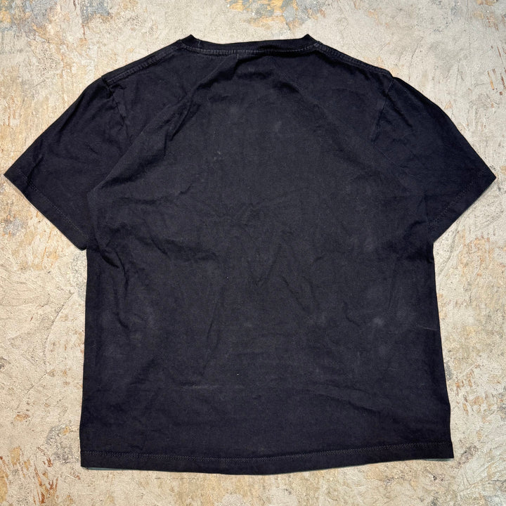 古着 NIRVANA/ ニルヴァーナ/アーティストTシャツ/ サイズM