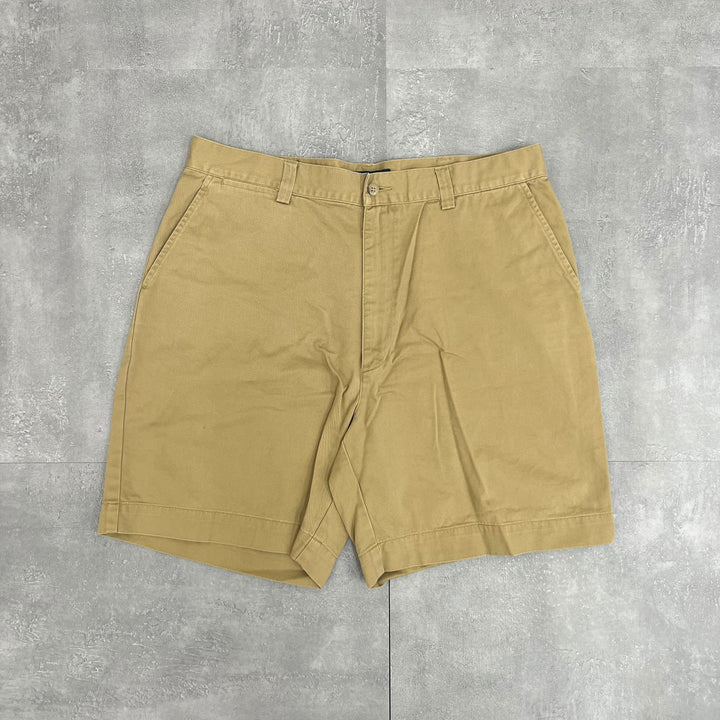 #384 Ralph Lauren/ラルフローレン Chino Shorts/チノショーツ W36