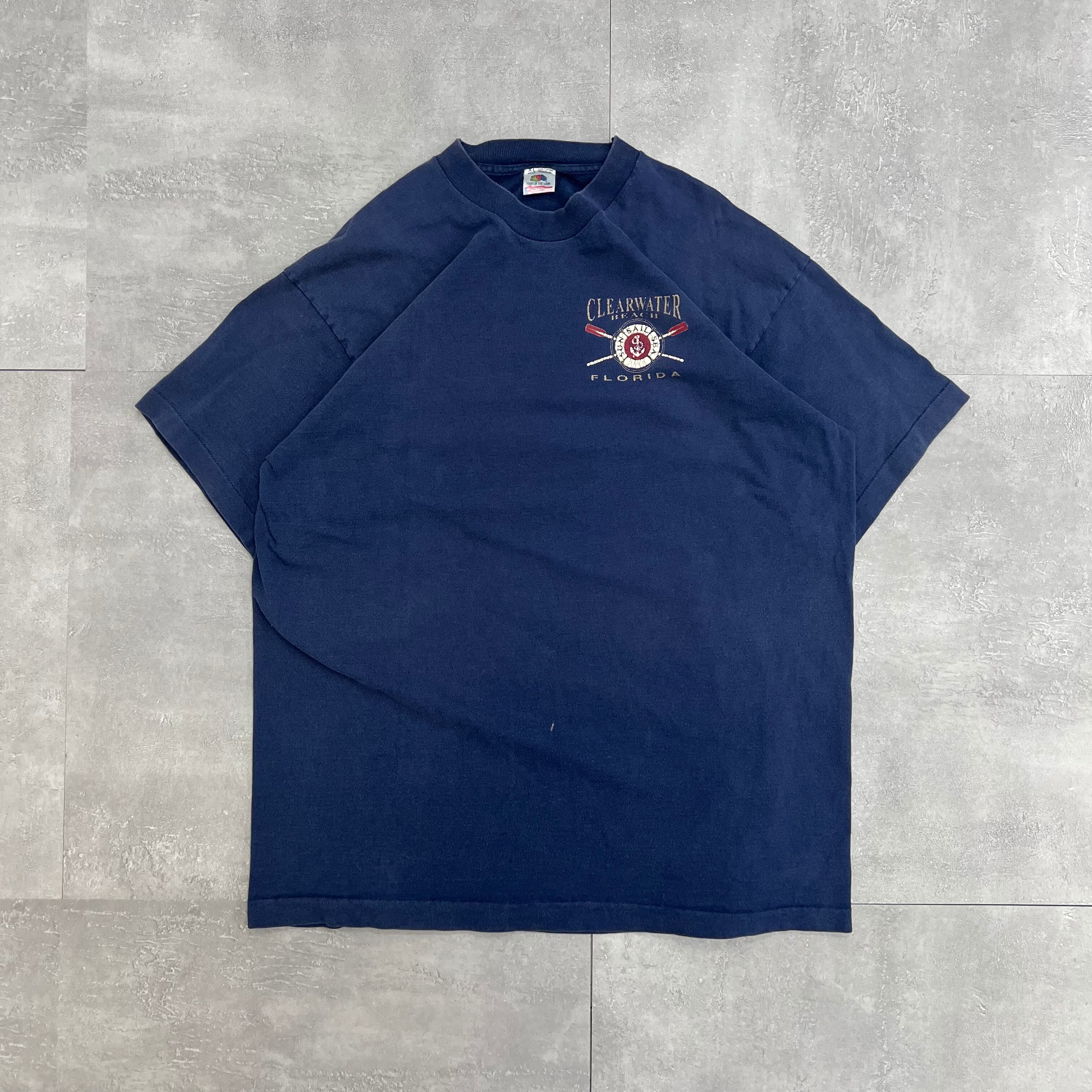 ヴィンテージ シングルステッチ Tシャツ – ページ – MUJIN