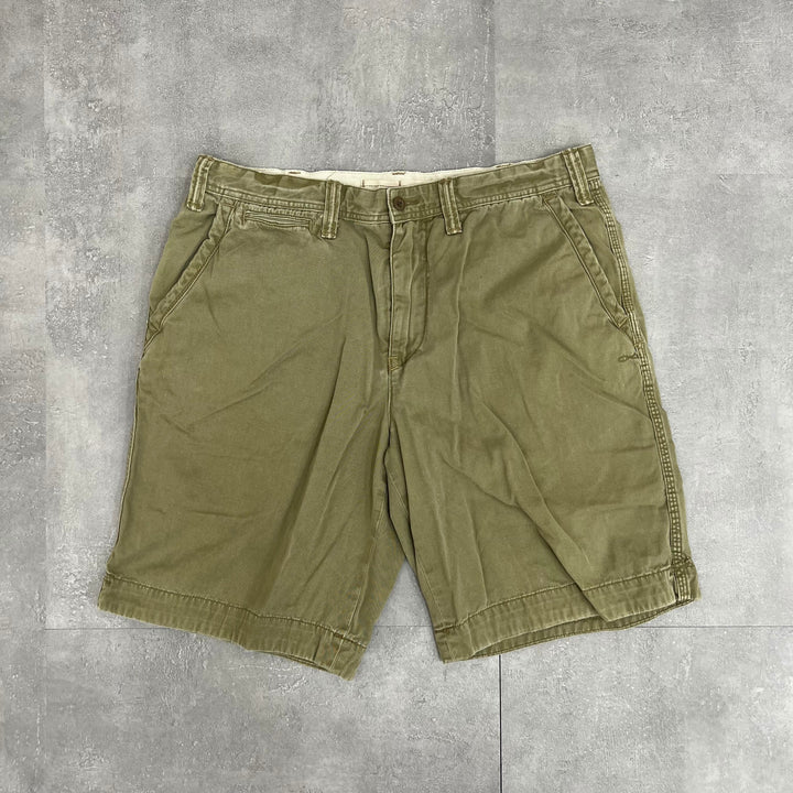 #385 Ralph Lauren/ラルフローレン Chino Shorts/チノショーツ W34