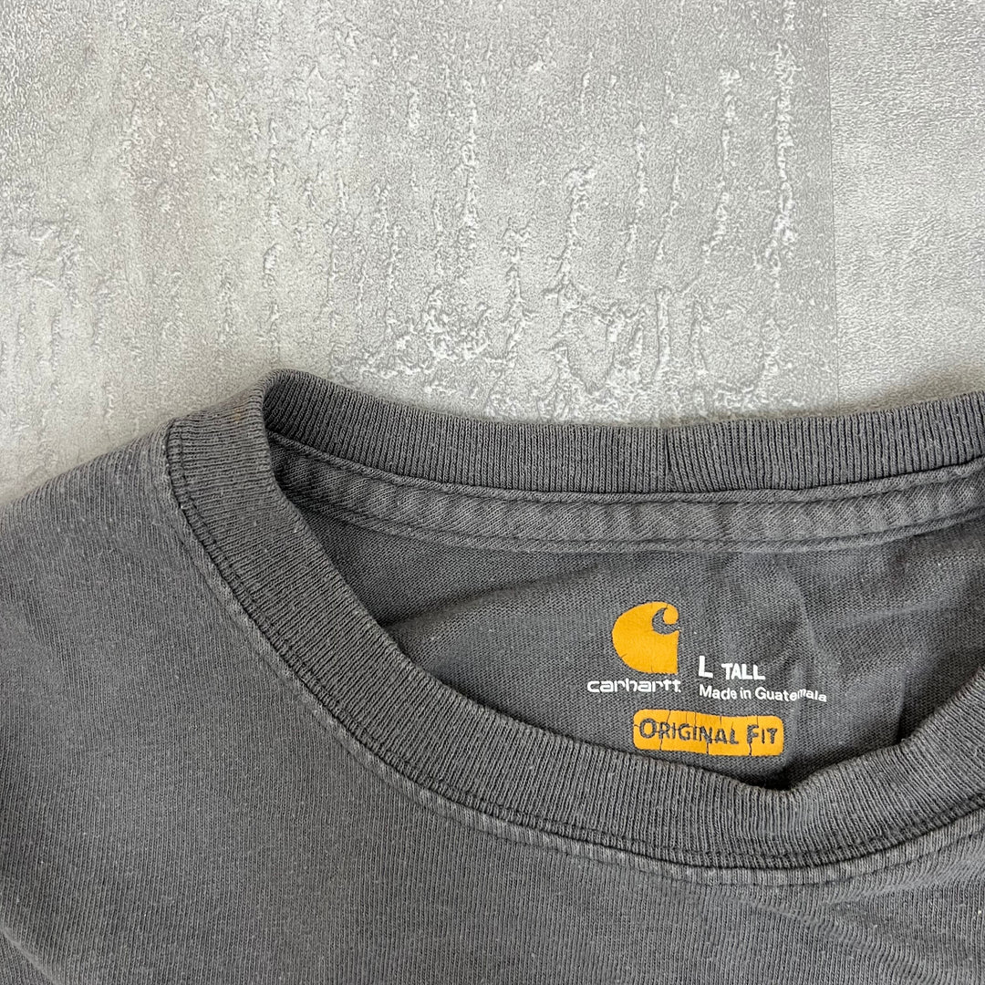 #21Carhartt/カーハート Pocket Tee サイズ L