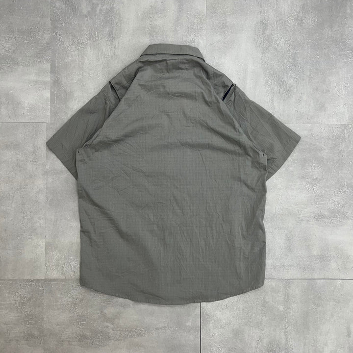 #900 Carhartt/カーハート Work Shirts/ワークシャツ サイズL