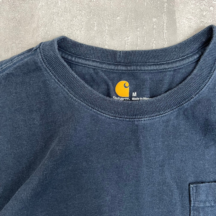 #26 Carhartt/Carhartt Pocket Tee Size M