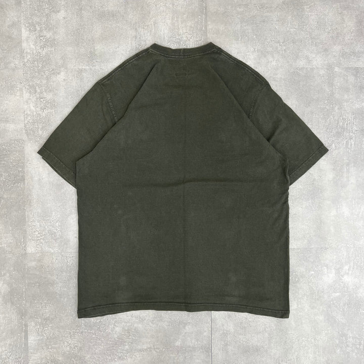 #24 Carhartt/カーハート Pocket Tee サイズ L