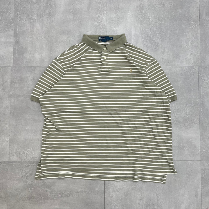 #847 Ralph Lauren/ラルフローレン POLO/ポロシャツ サイズXXL